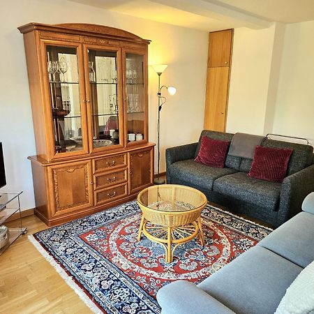 Wohnung 2 - G Pape - Schoene Terassenwohnung Mit Sep Ankleidezimmer, Kostenloses Wlan, Longstay Rabatt, Naehe Duenenpark Grömitz Dış mekan fotoğraf