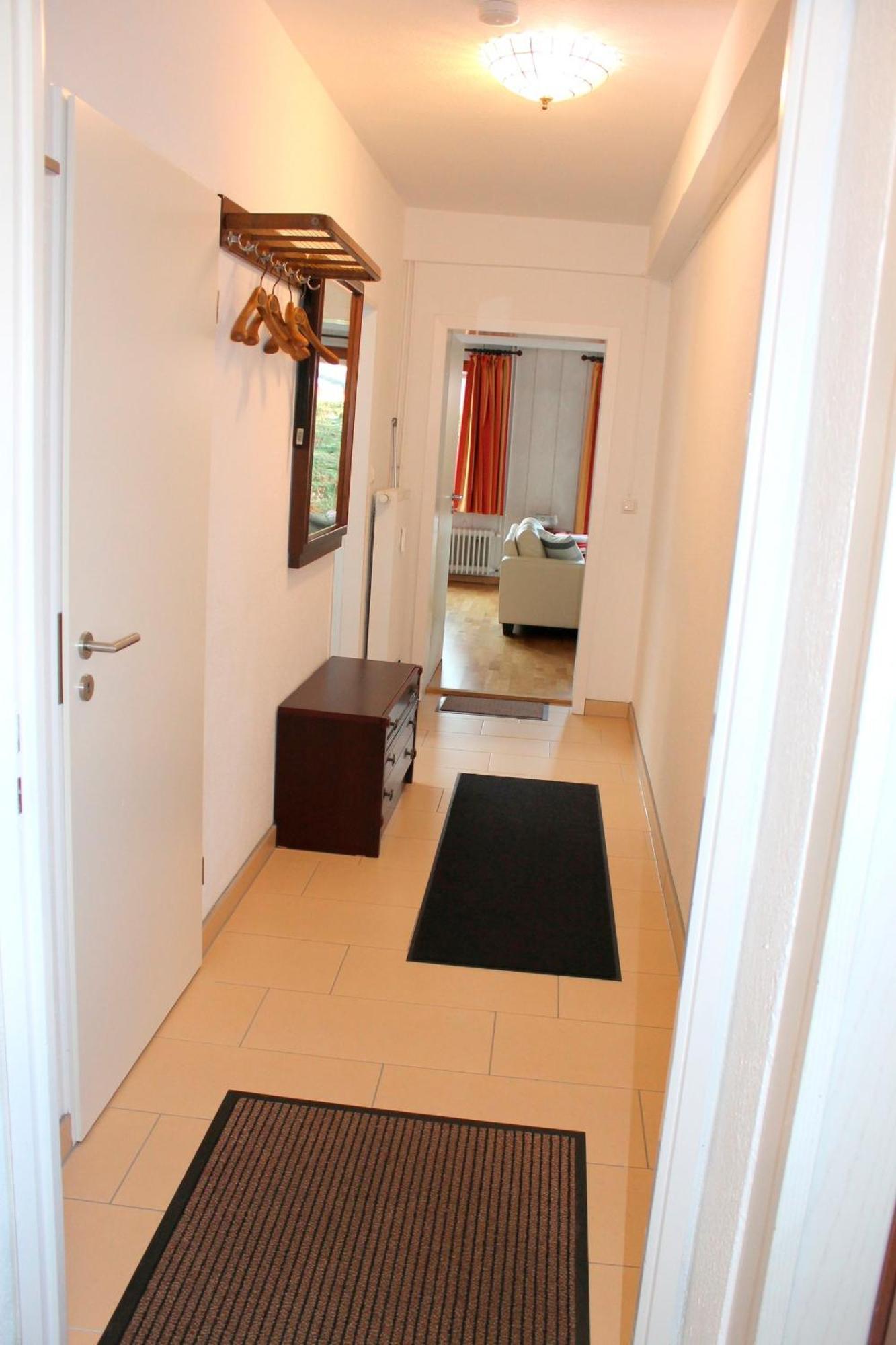 Wohnung 2 - G Pape - Schoene Terassenwohnung Mit Sep Ankleidezimmer, Kostenloses Wlan, Longstay Rabatt, Naehe Duenenpark Grömitz Dış mekan fotoğraf