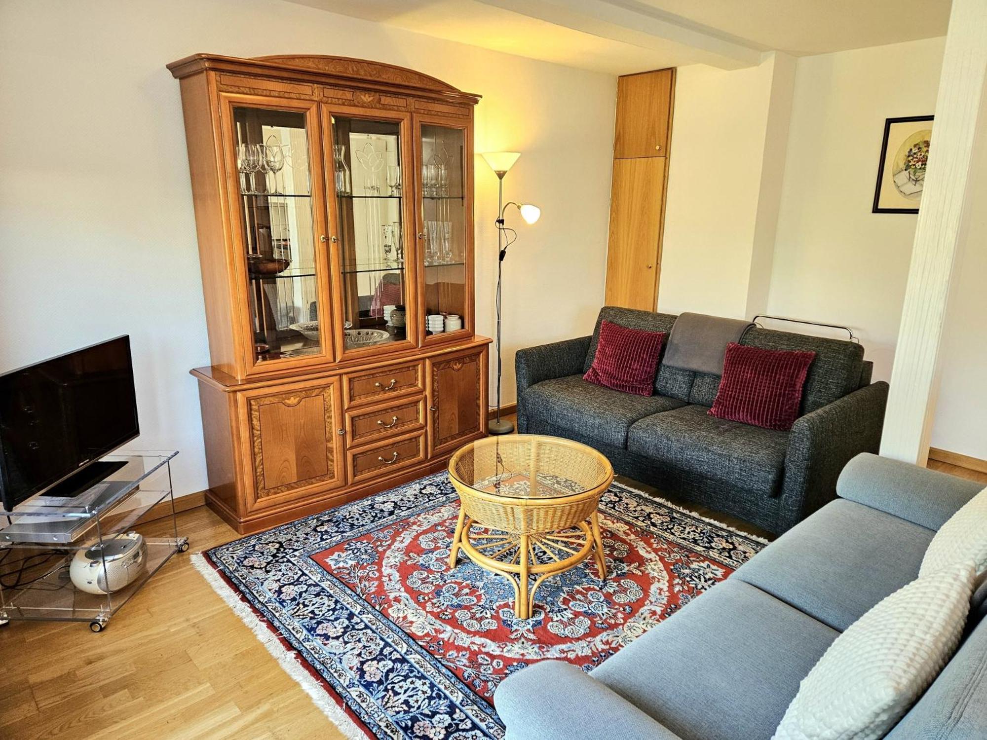 Wohnung 2 - G Pape - Schoene Terassenwohnung Mit Sep Ankleidezimmer, Kostenloses Wlan, Longstay Rabatt, Naehe Duenenpark Grömitz Dış mekan fotoğraf